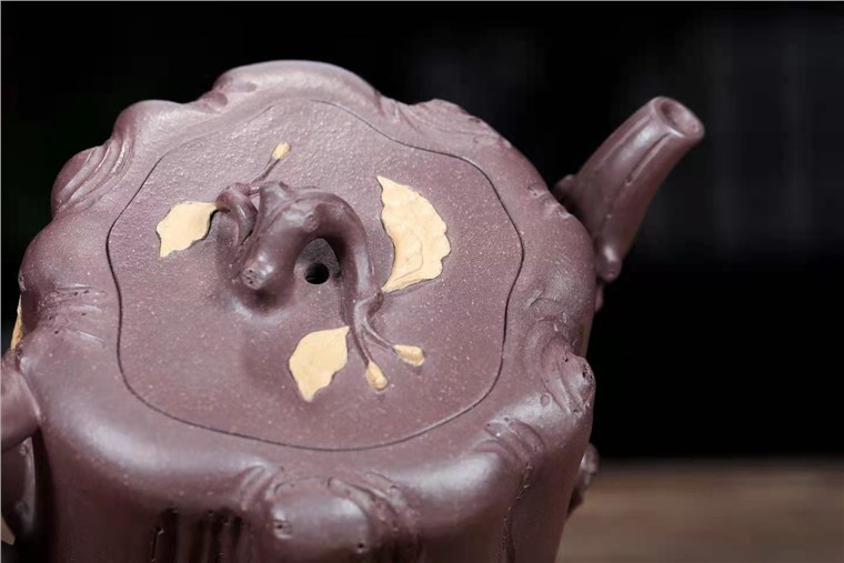 邱爽作品 金秋套组图片