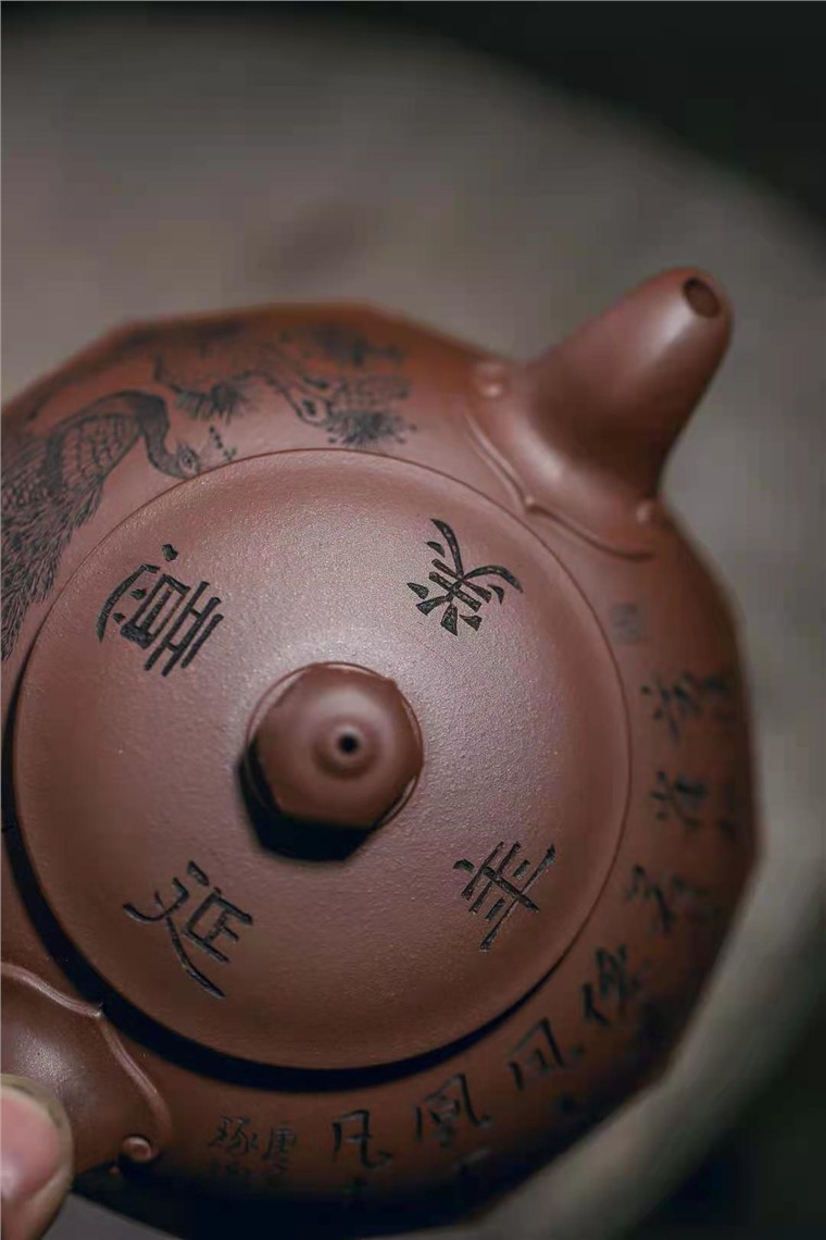 牟锦芬作品 富贵如意图片