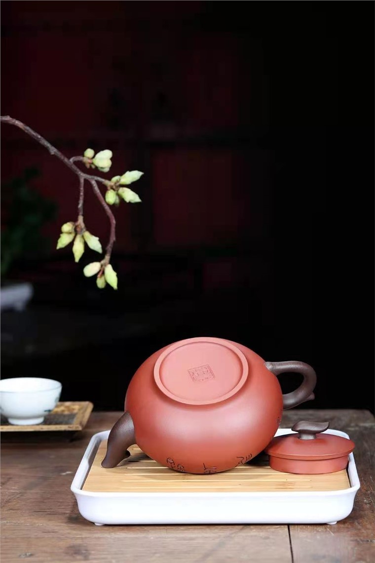 邱爽作品 福圆