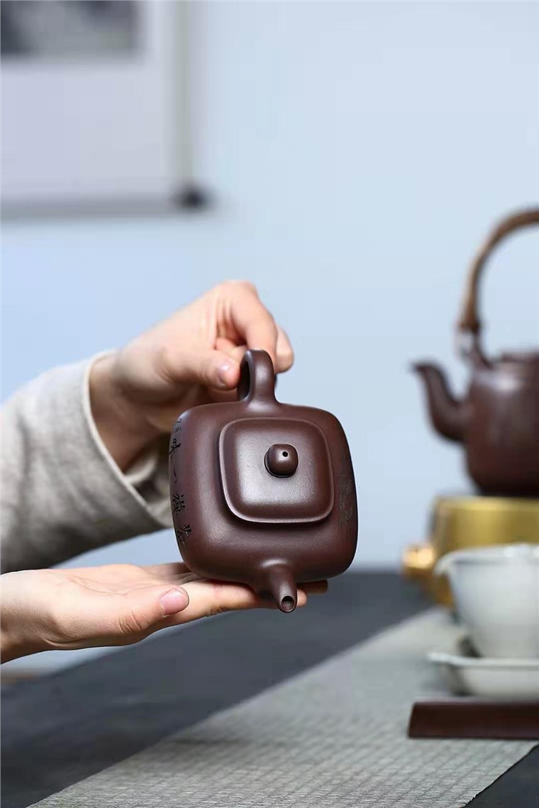 张菊仙作品 传炉图片