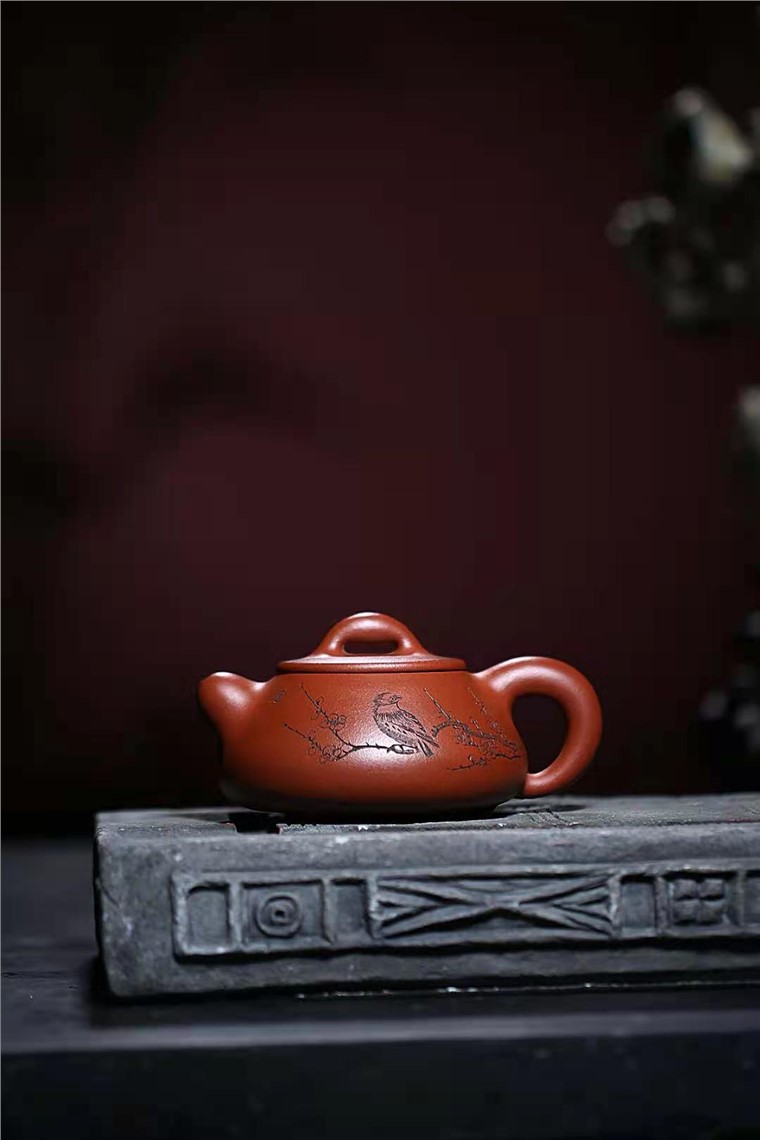 许华芳作品 福瓢图片