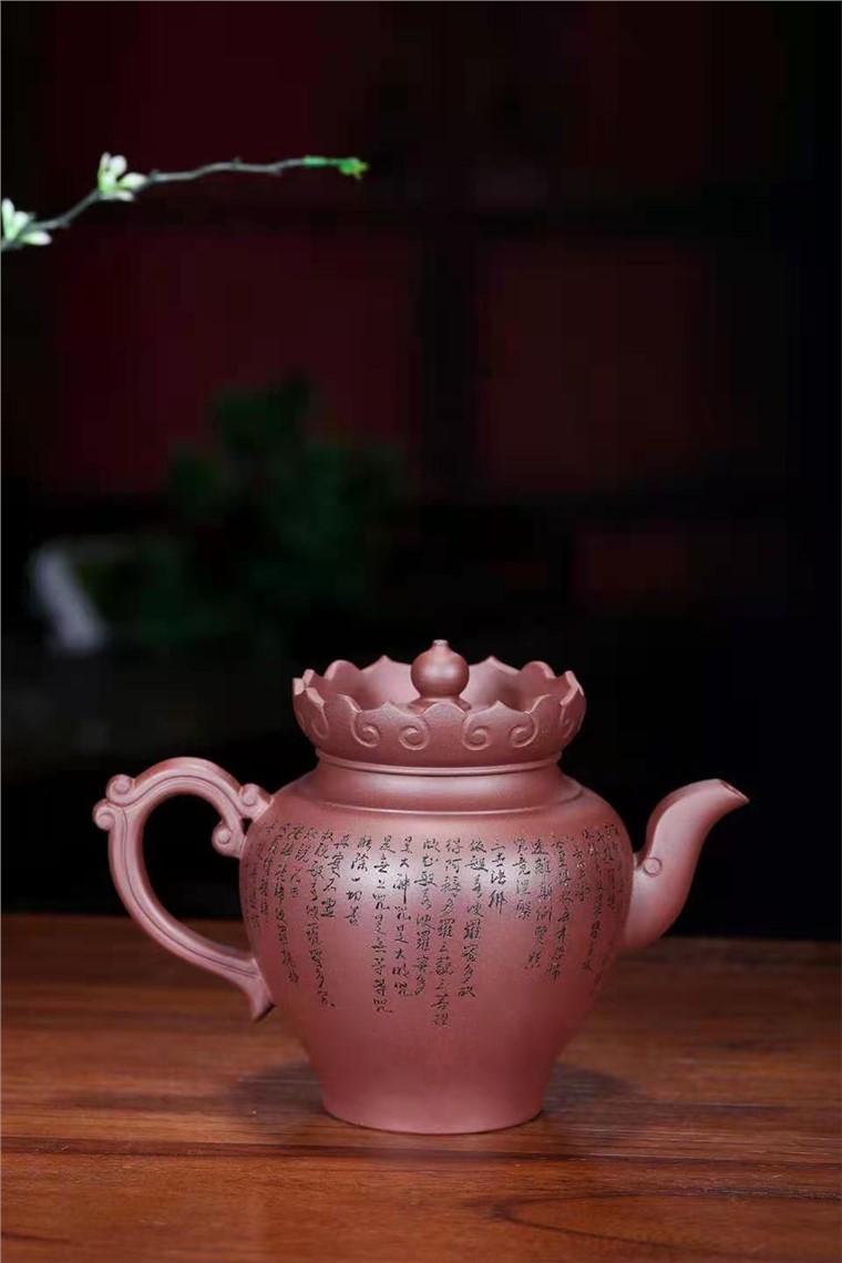邱爽作品 僧帽图片