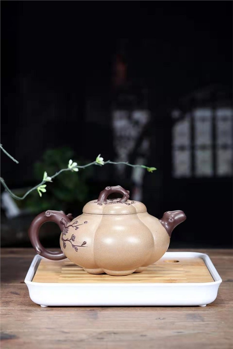 邱爽作品 寒香图片