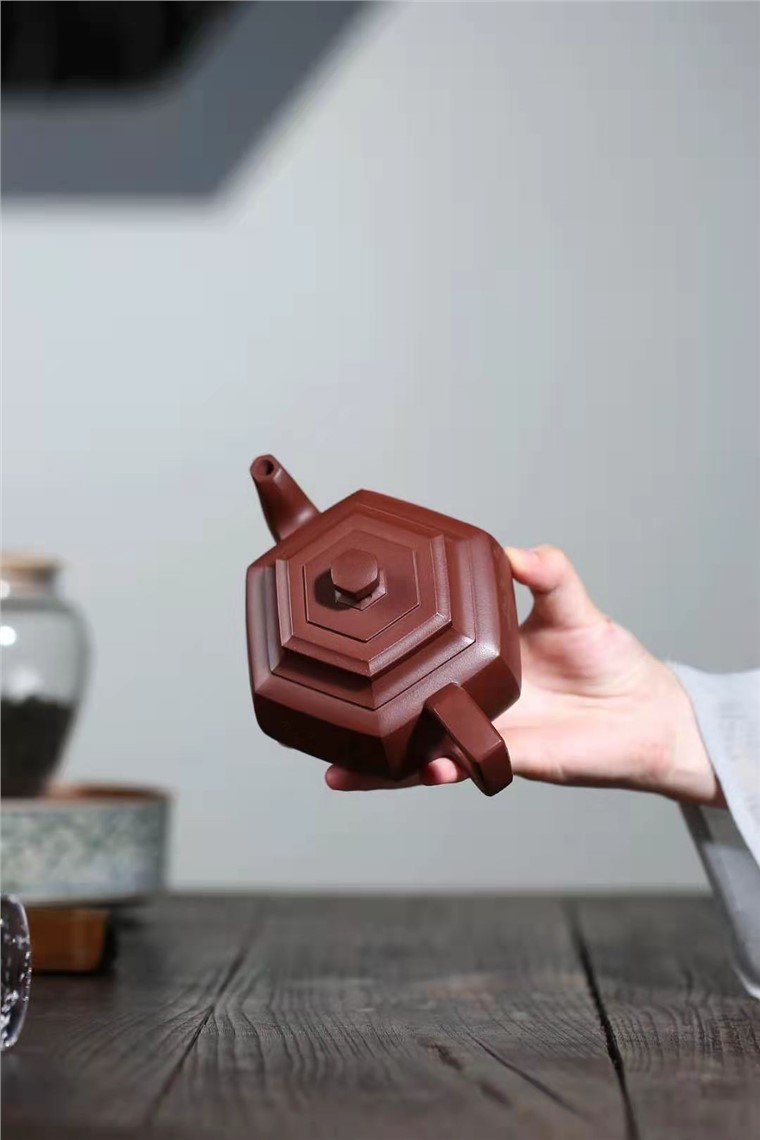 陈顺根作品 六方雪华图片