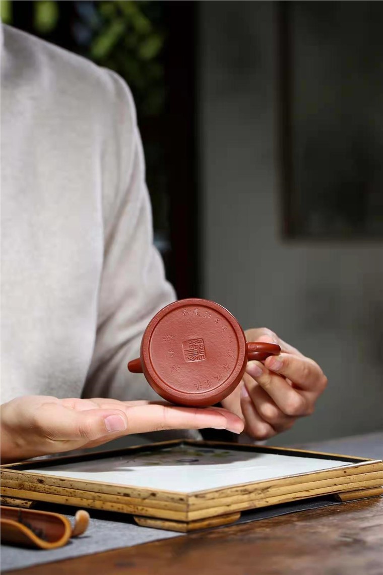 杨鹏作品 秦权图片