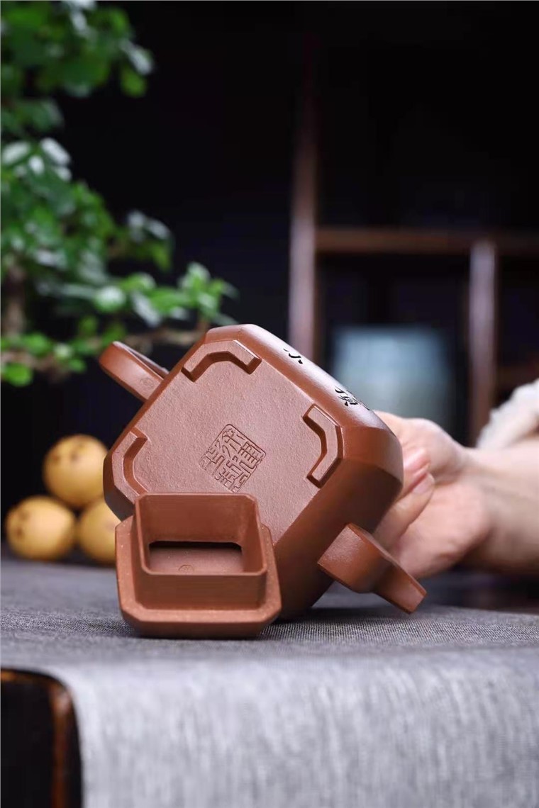 徐建平作品 福临八方图片
