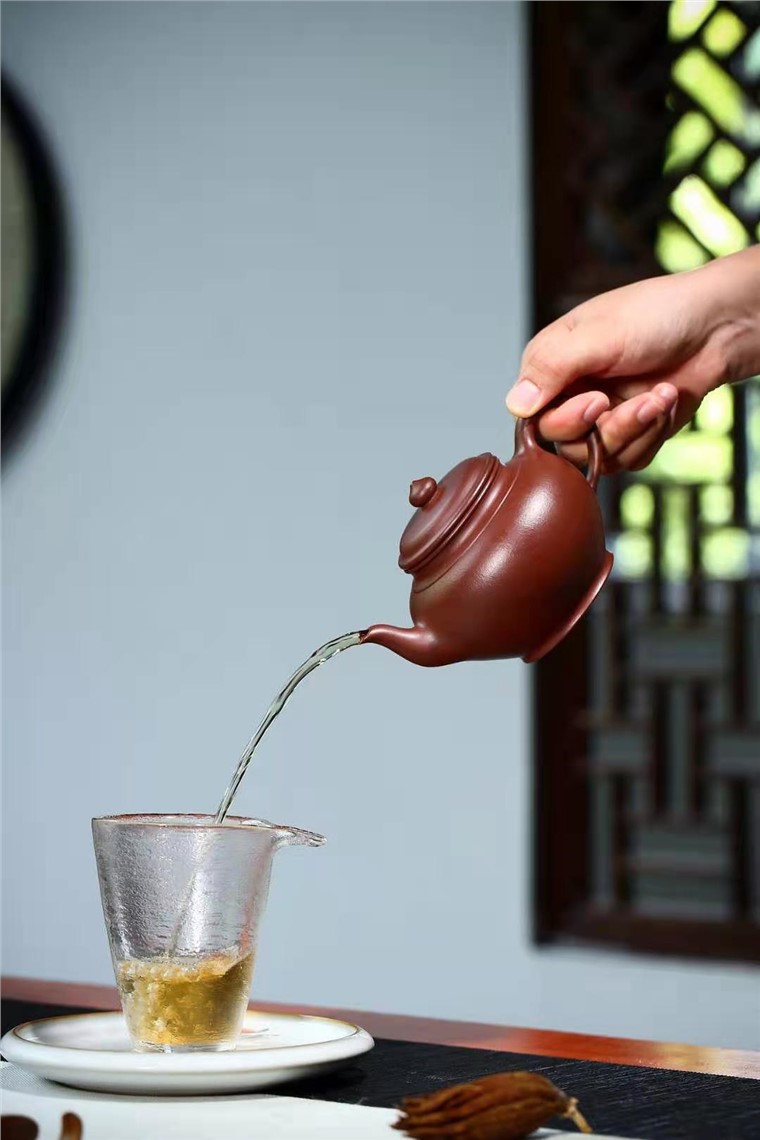 杨鹏作品 笑樱