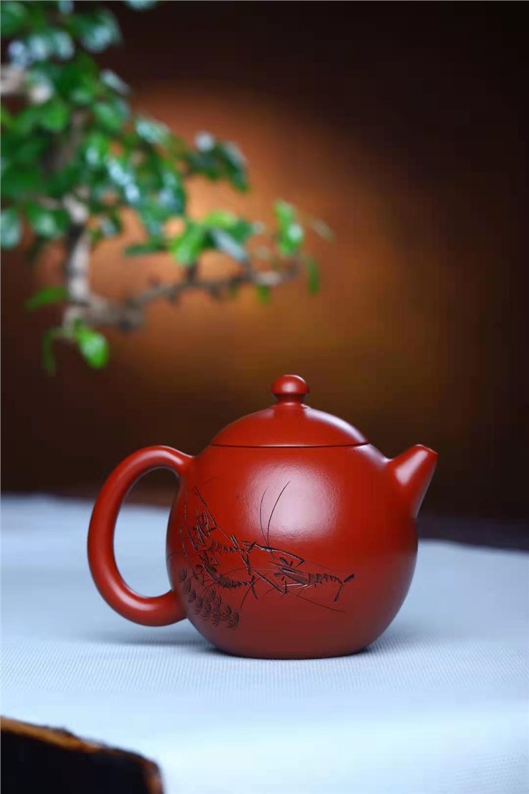 张菊仙作品 龙蛋图片