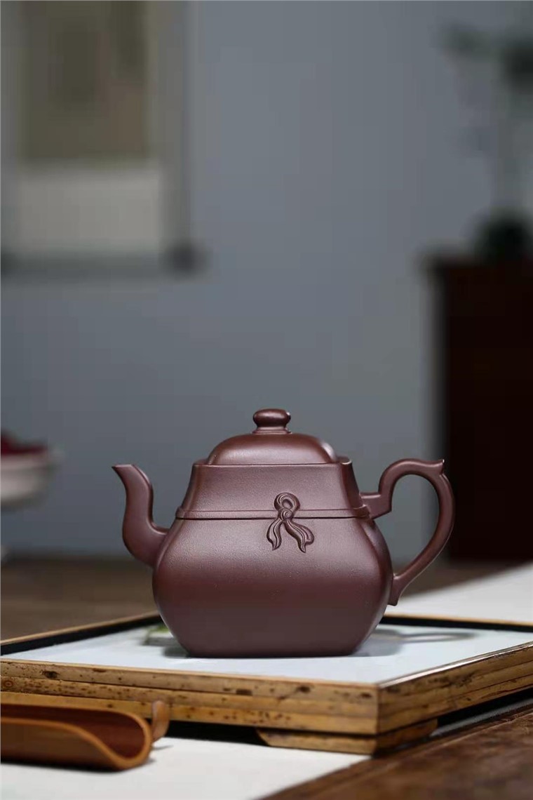 张伟军作品 束带四方图片