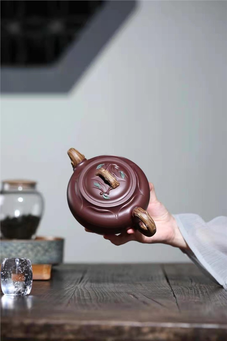 陈顺根作品 迎春图片