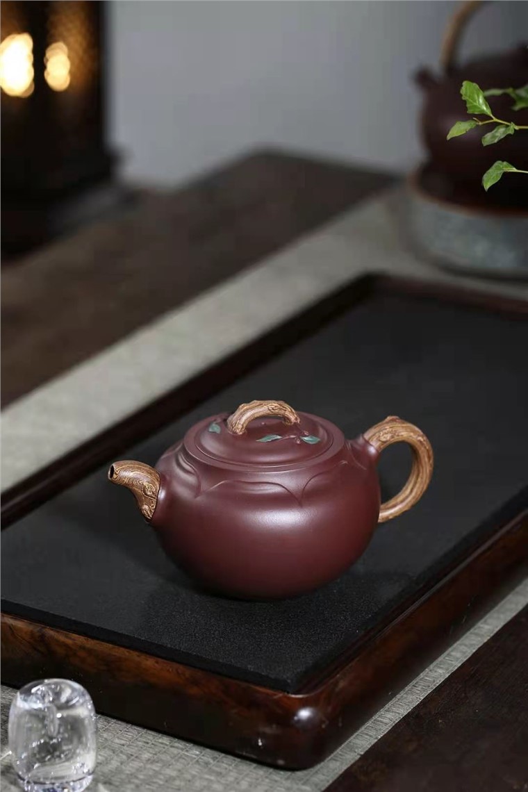 陈顺根作品 迎春图片