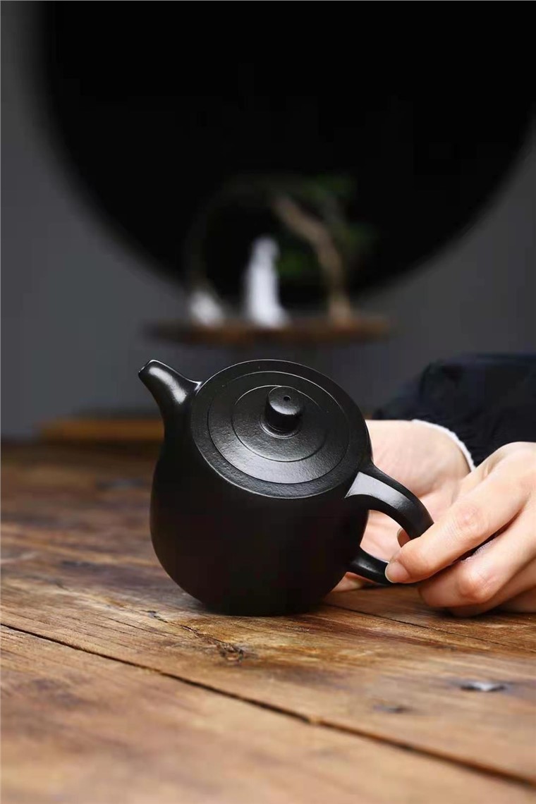 成梅英作品 井栏图片