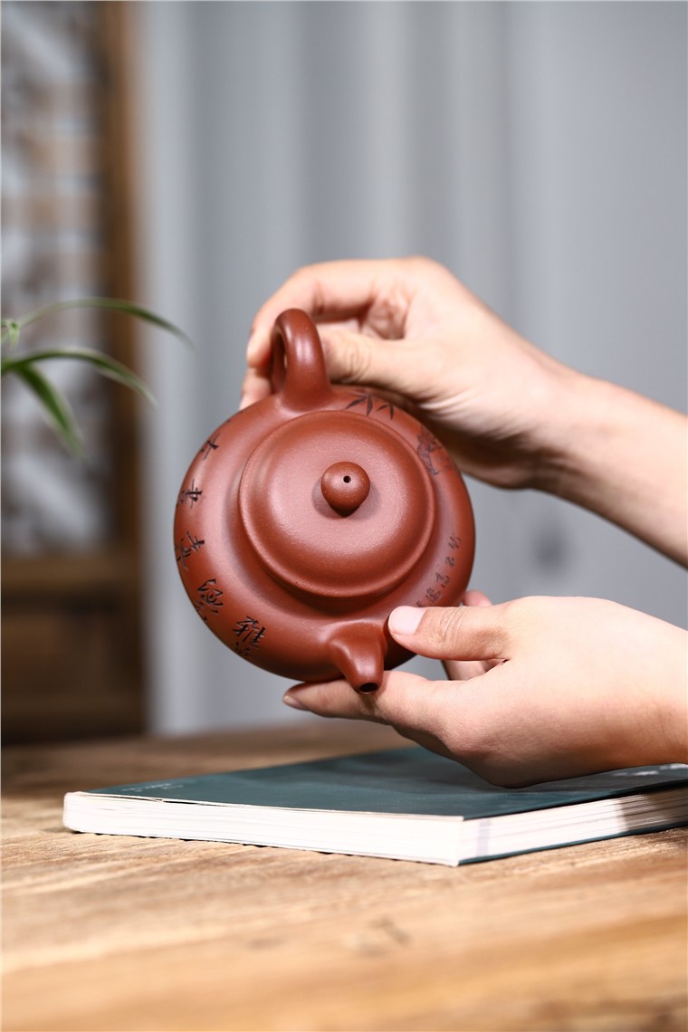 史宗娟作品 掇只图片