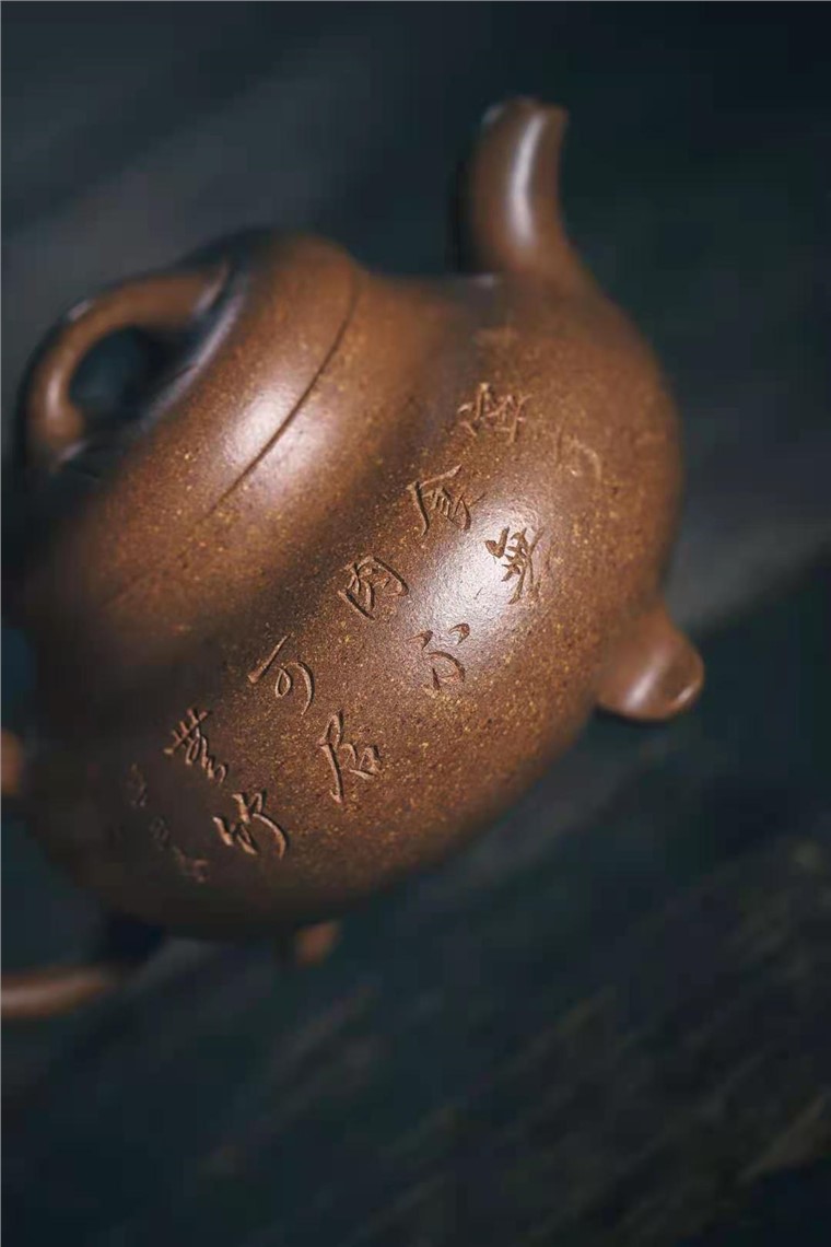 牟锦芬作品 三脚竹韵图片
