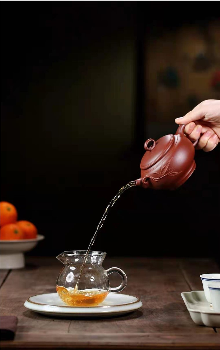 陈亚萍作品 圆竹