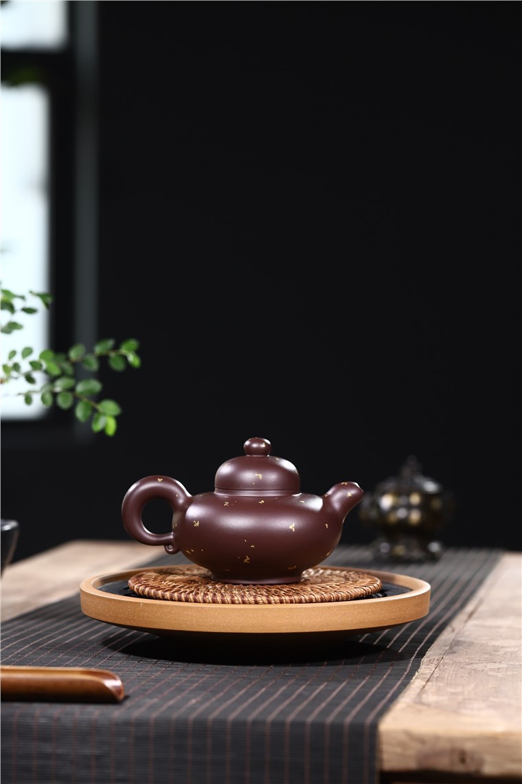范君浩作品 道韵华颖图片