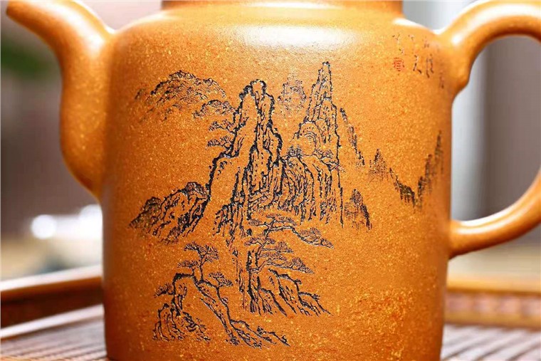 黄卫民作品 祥狮图片