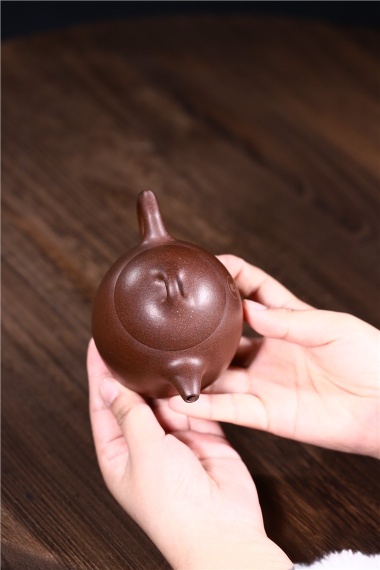 徐勤作品 秦权图片