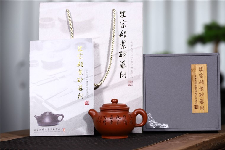 史宗娟作品 掇只图片