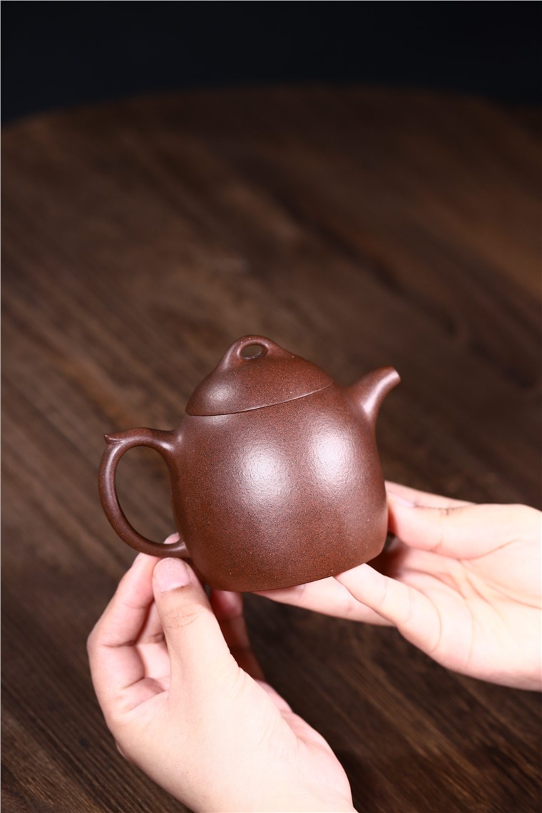 徐勤作品 秦权图片