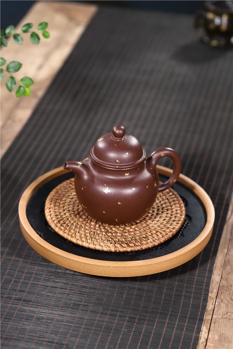 史宗娟作品 掇球图片