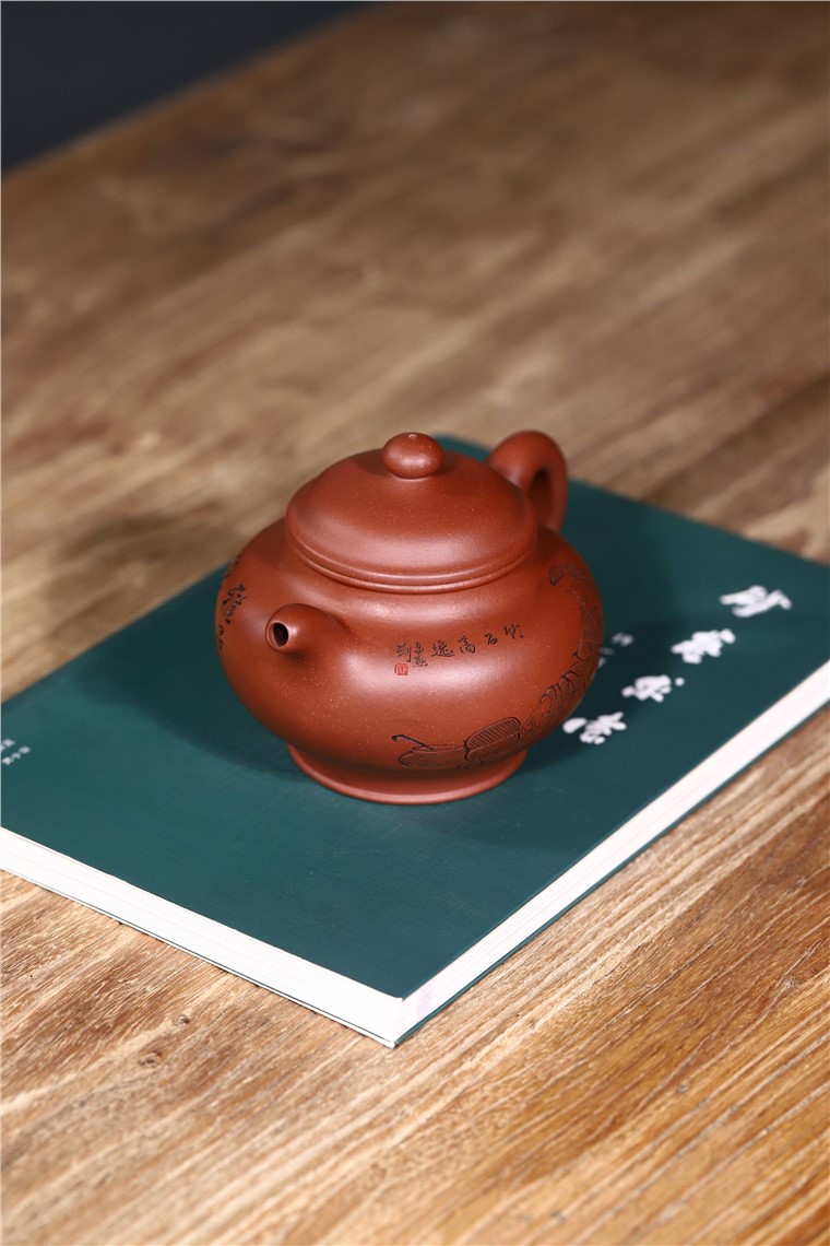 史宗娟作品 掇只图片