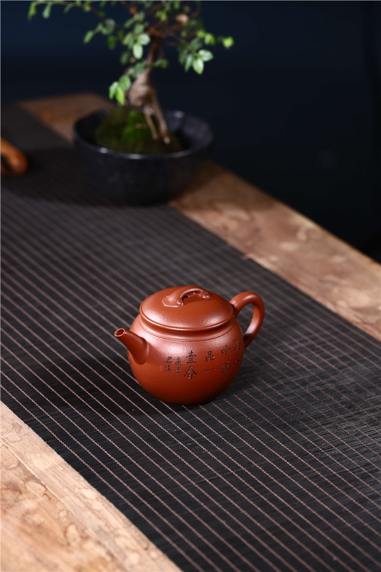 史宗娟作品 如意鼓图片
