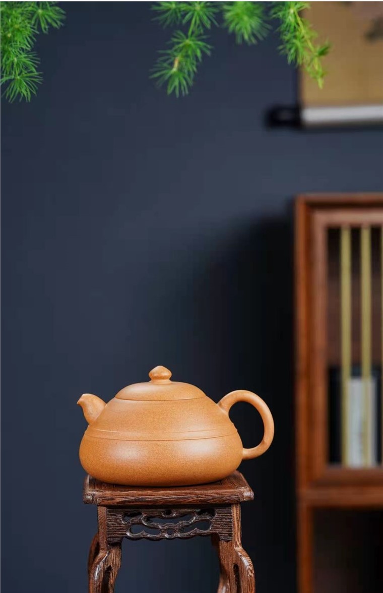 陈小明作品 线韵玉乳图片