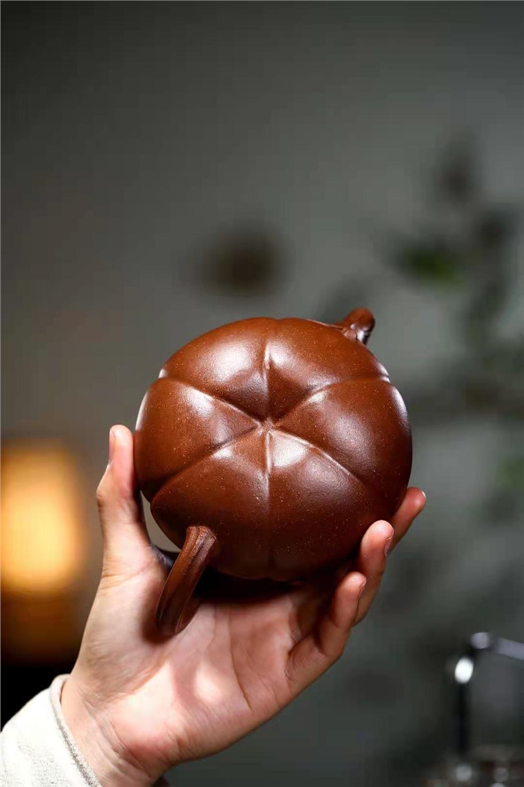 单志萍作品 南瓜图片