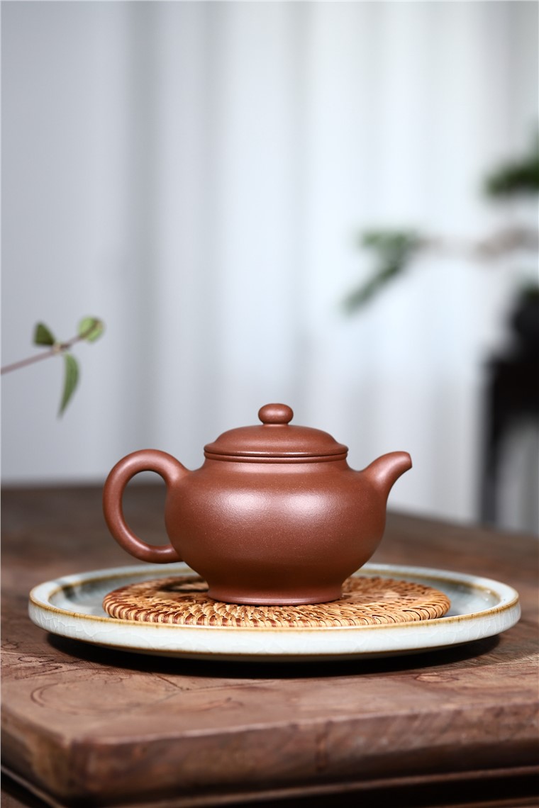 史宗娟作品 掇只图片