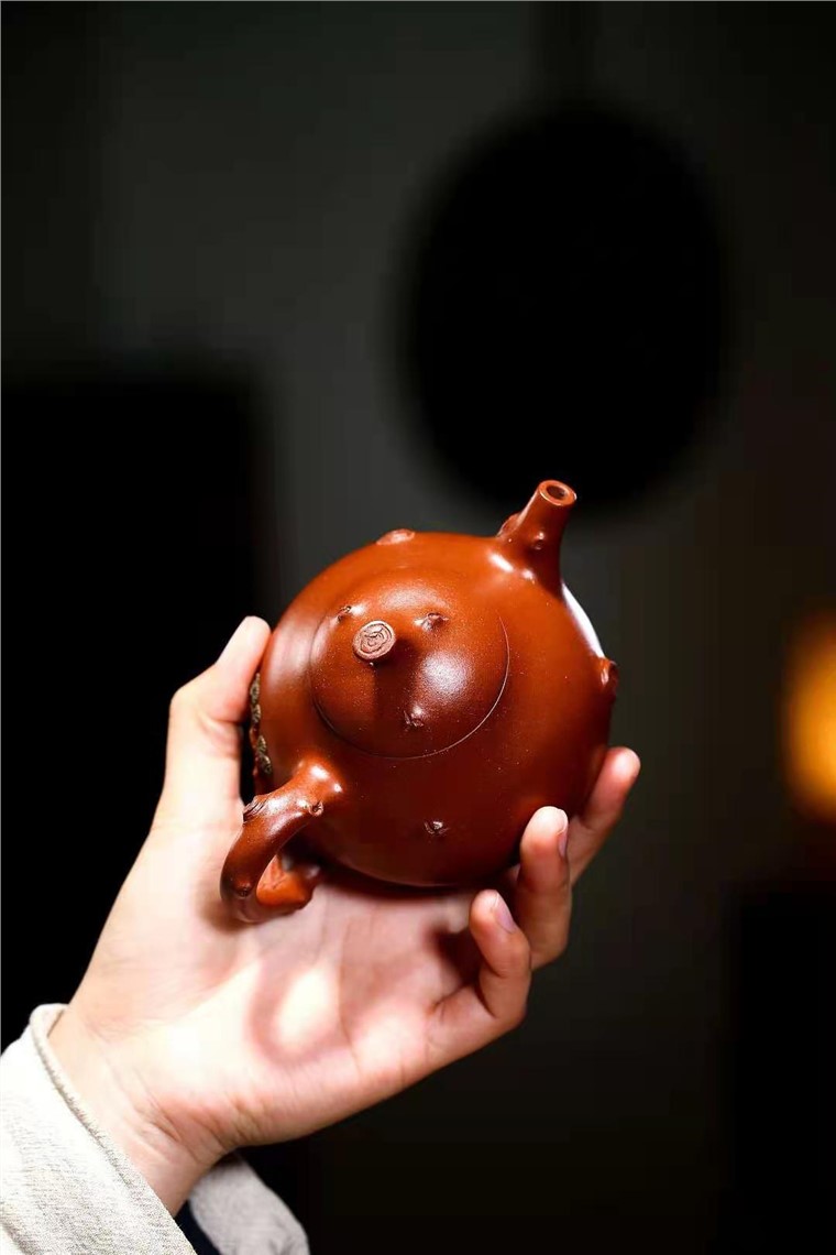 单志萍作品 茄瓜套组图片
