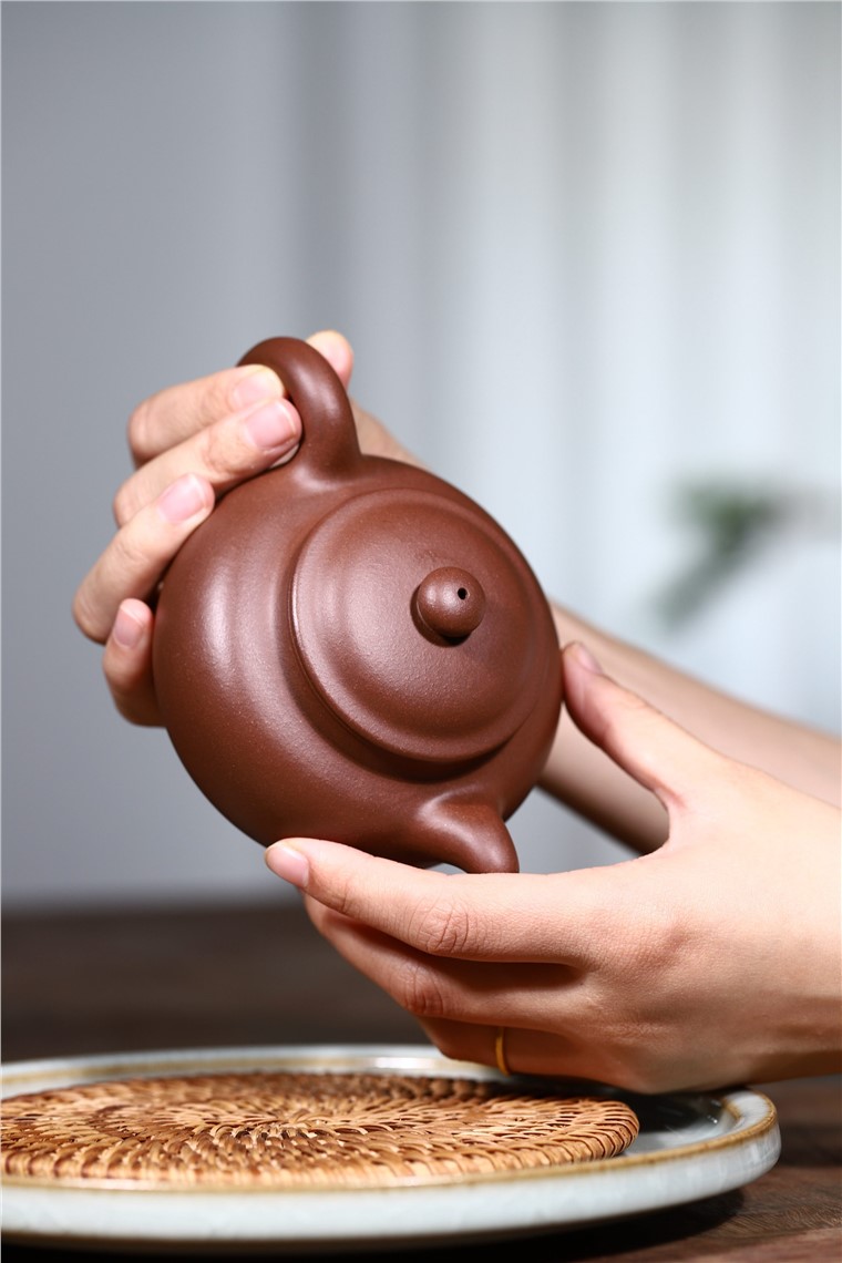 史宗娟作品 掇只图片