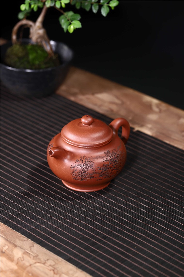 史宗娟作品 掇只图片