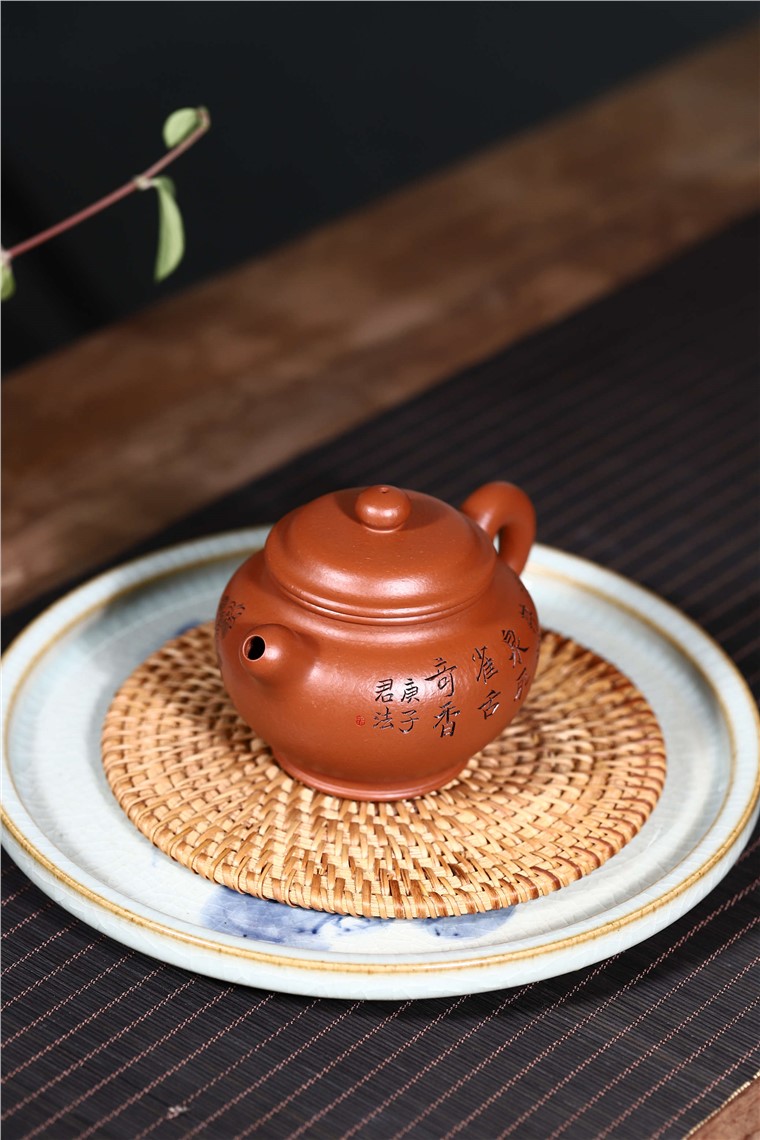 史宗娟作品 掇只图片