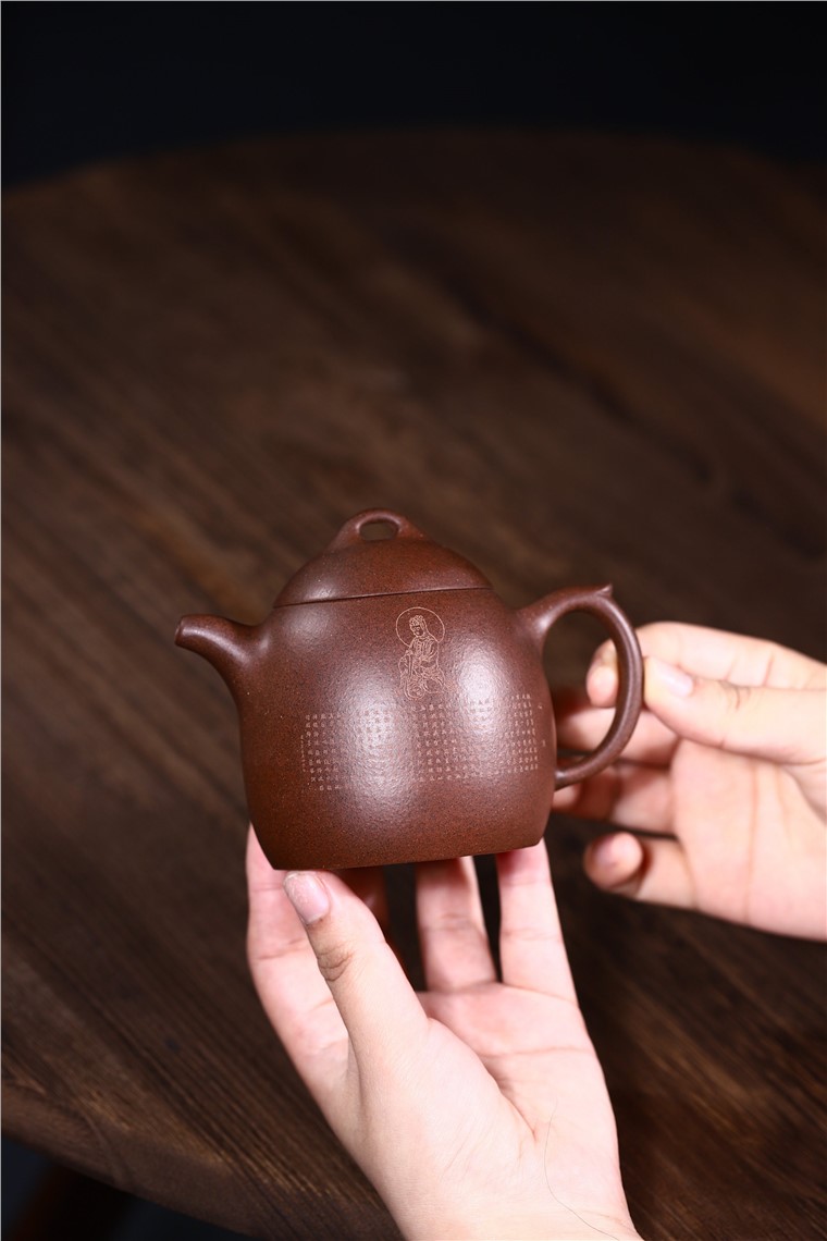 徐勤作品 秦权图片