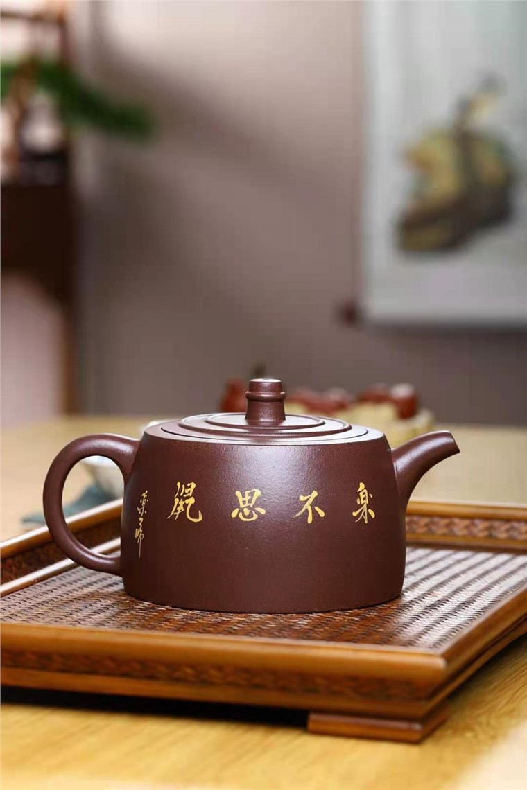 成梅英作品 井栏图片