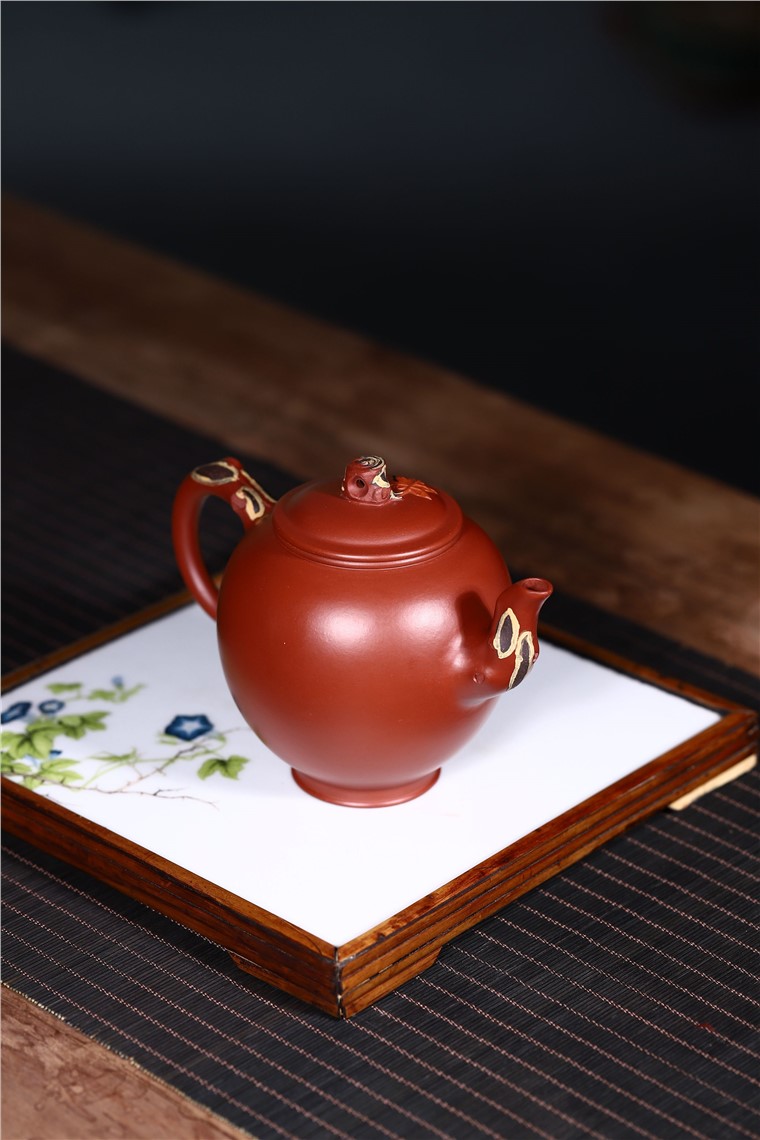 史宗娟作品 知秋图片