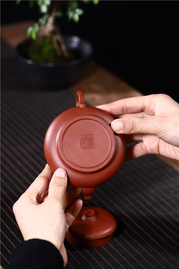 史宗娟作品 如意三线