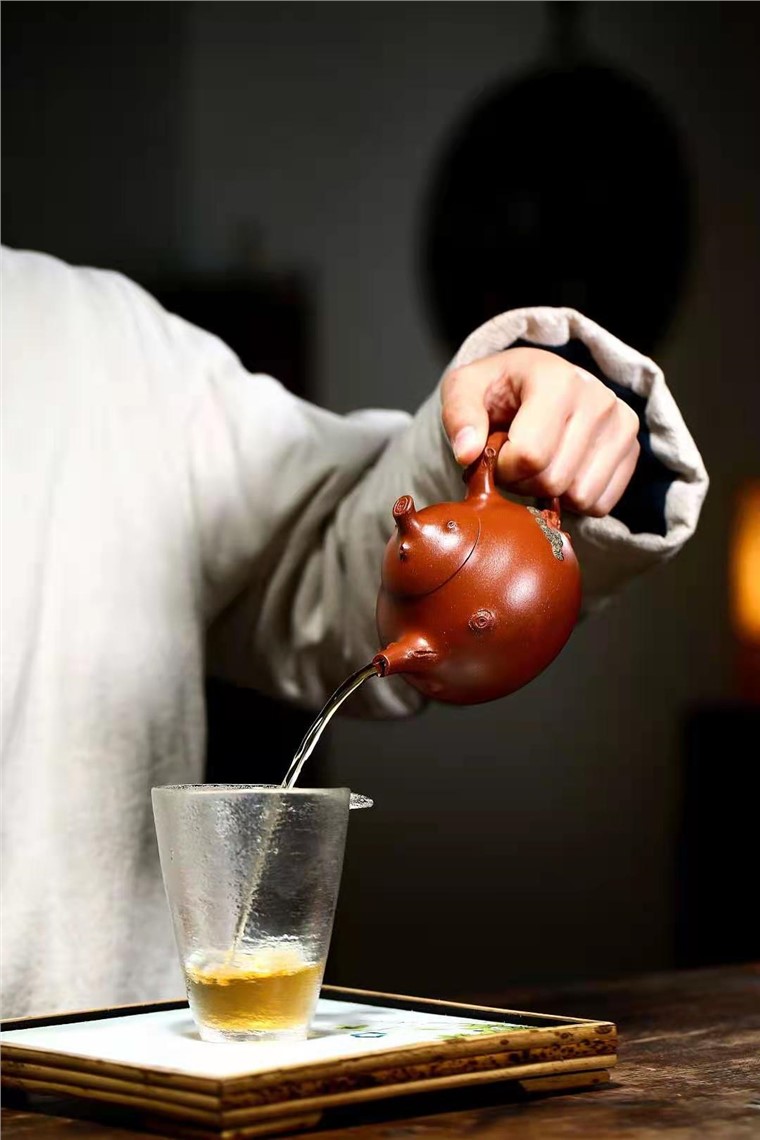 单志萍作品 茄瓜套组