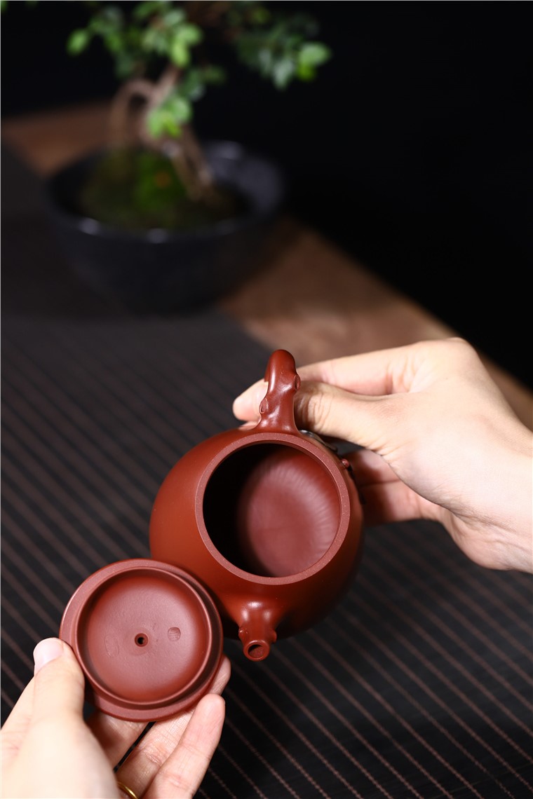 史宗娟作品 高石瓢图片