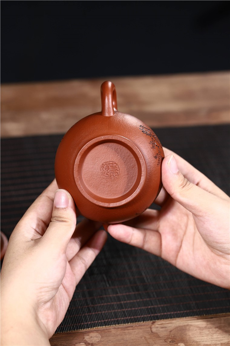 史宗娟作品 掇只