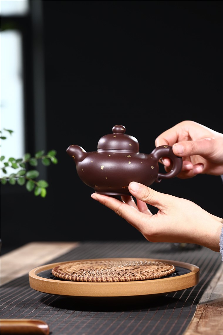 范君浩作品 道韵华颖图片