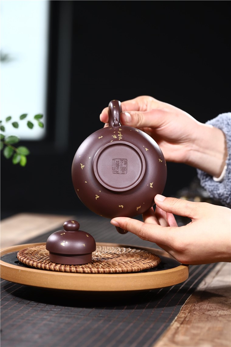 范君浩作品 道韵华颖