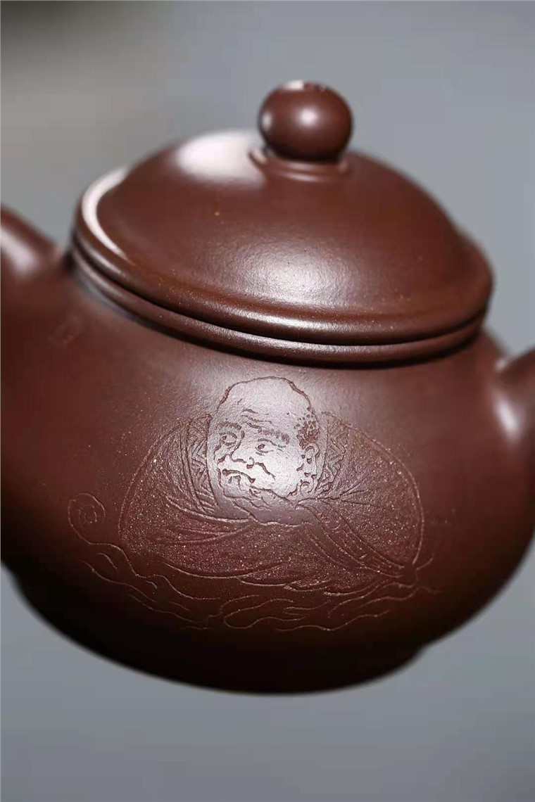 陈亚萍作品 潘壶图片