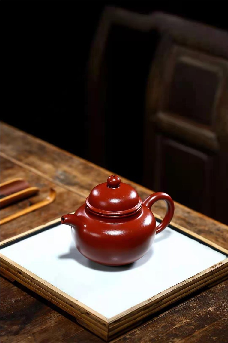 朱正琴作品 掇球图片