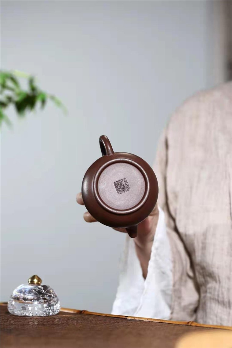 陈亚萍作品 潘壶图片
