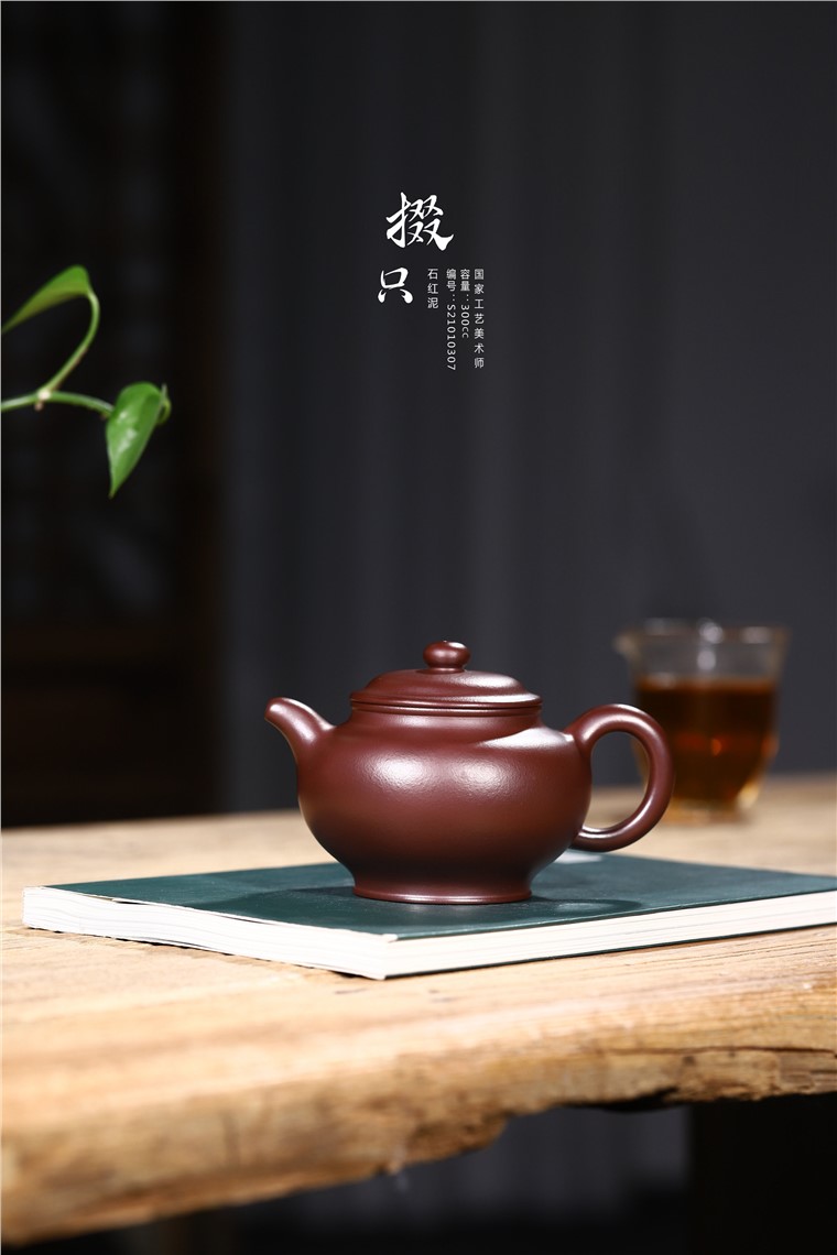 史宗娟作品 掇只图片
