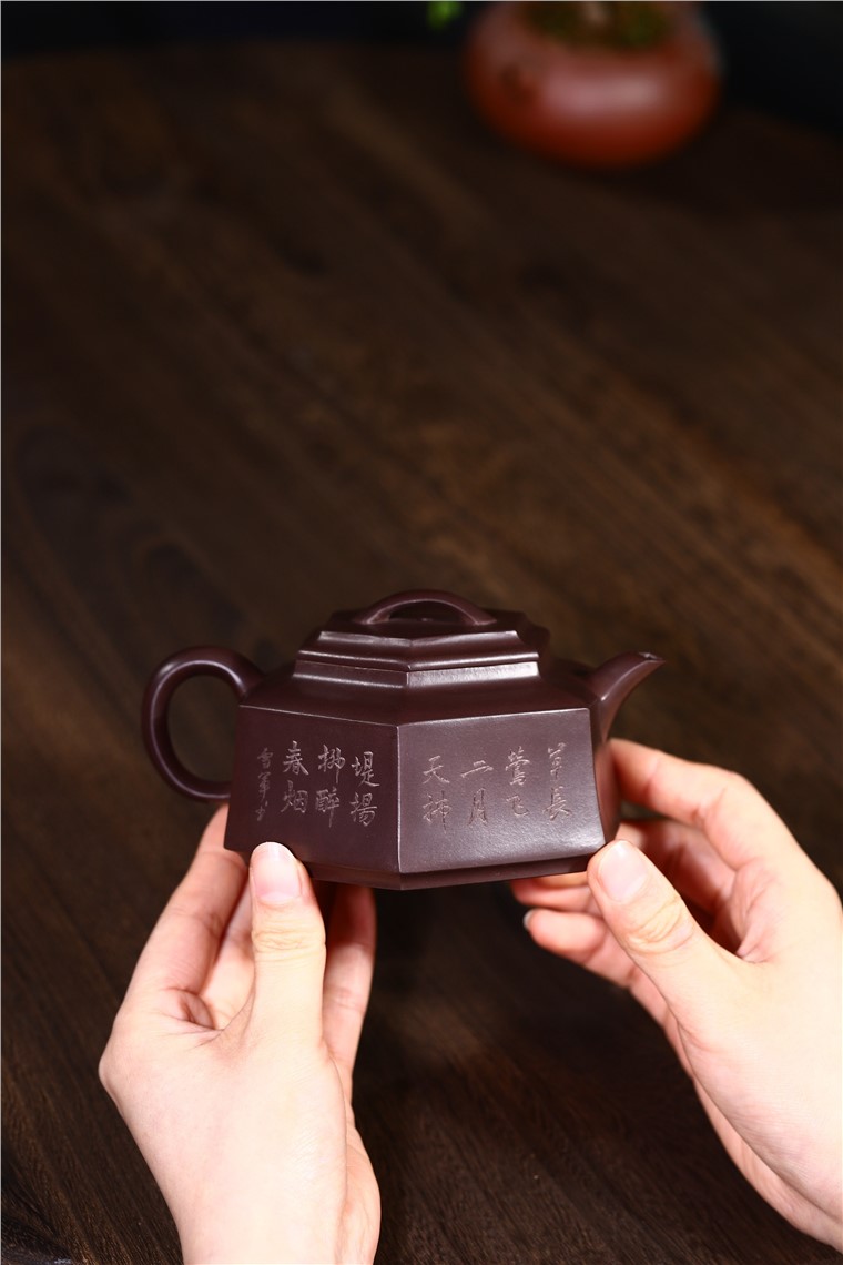 张雪军作品 童趣六方图片