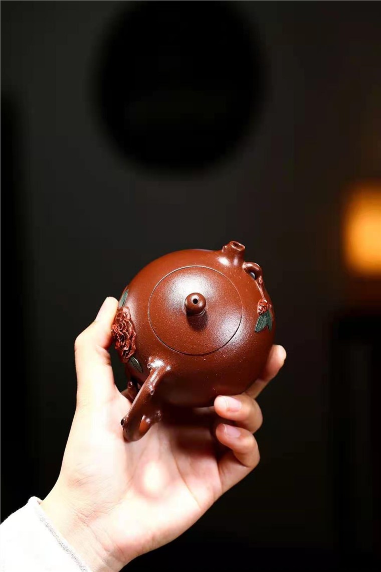 单志萍作品 西施图片