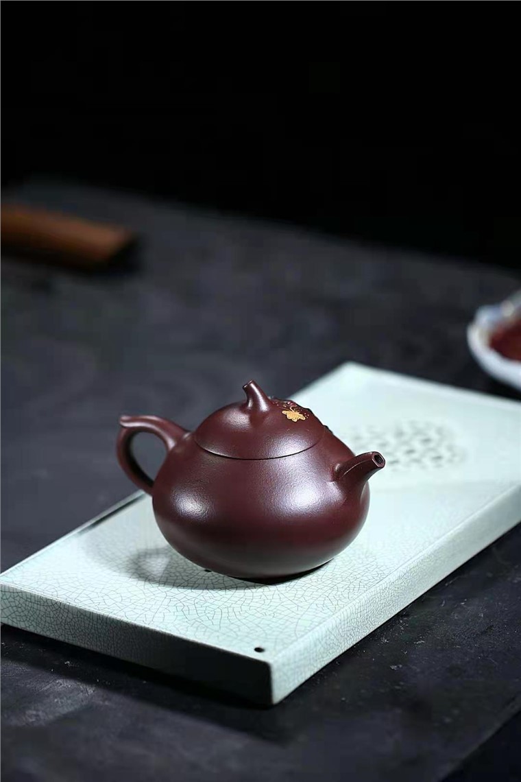 许华芳作品 莲年有余图片